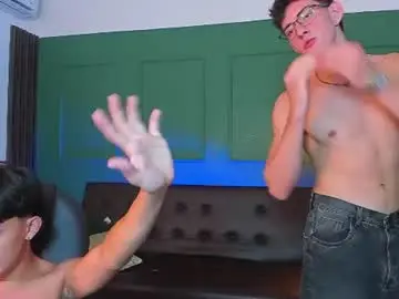 Chaturbate Live Sex of party_guyssex