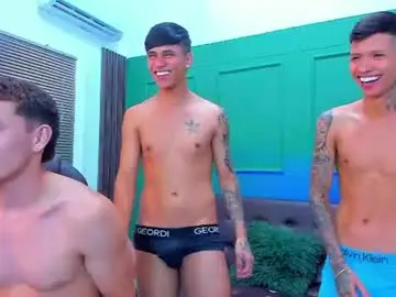 Chaturbate Sex Chat of party_guyssex