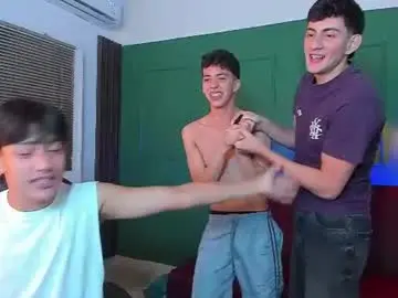Chaturbate Sex Chat of party_guyssex