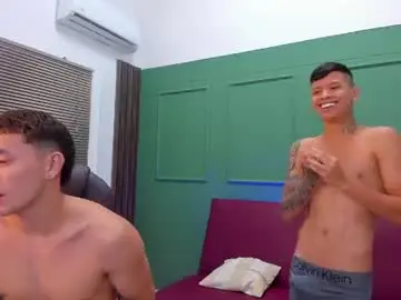 Chaturbate Best live sex cam show of party_guyssex