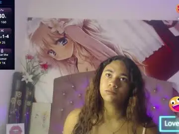Chaturbate Live Sex Cam of renata_valentina