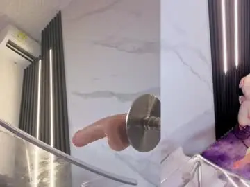 Chaturbate Free Live Porn of scarleth_red_