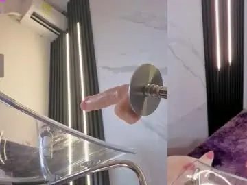 Chaturbate Private Sex Chat of scarleth_red_