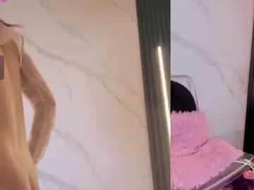 Chaturbate Adult Webcams of scarleth_red_