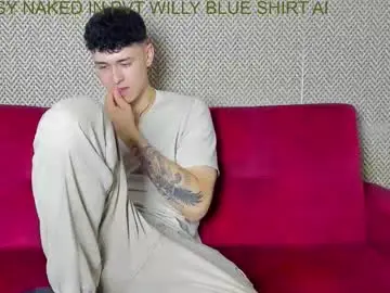 Chaturbate Free Live Porn of sexys_boys18