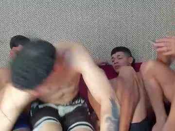 Chaturbate Live Sex of sexys_boys18