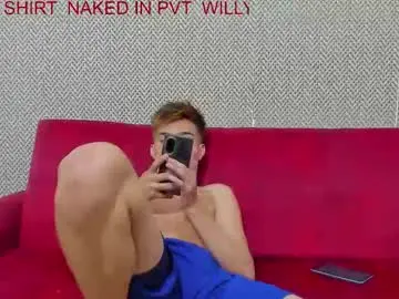 Chaturbate Best live sex cam show of sexys_boys18