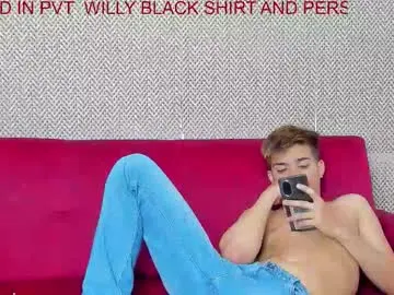 Chaturbate Free Live Porn of sexys_boys18
