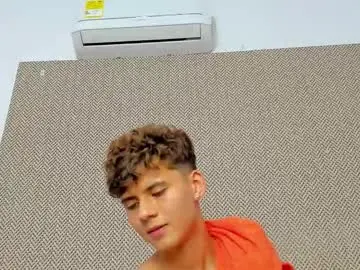 Chaturbate Adult Webcam of sexys_boys18