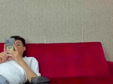 Chaturbate Adult Webcam of sexys_boys18