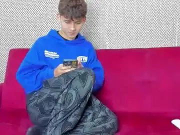 Chaturbate Adult Webcams of sexys_boys18