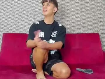 Chaturbate Adult Webcam of sexys_boys18