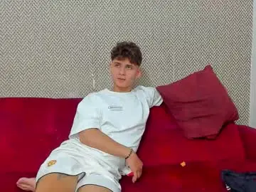 Chaturbate Live Sex of sexys_boys18