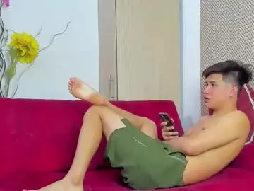 Chaturbate Live Porn of sexys_boys18