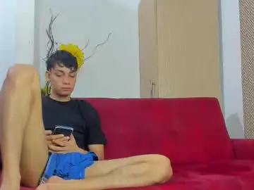 Chaturbate Watch Live Sex Cams of sexys_boys18