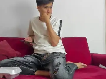 Chaturbate Sex Cam of sexys_boys18