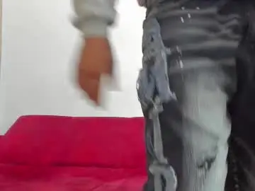 Chaturbate Best live sex cam show of sexys_boys18