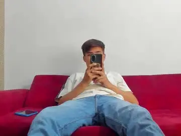 Chaturbate Private Sex Chat of sexys_boys18