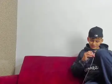 Chaturbate Live Sex of sexys_boys18