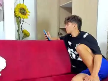 Chaturbate Best Webcam of sexys_boys18