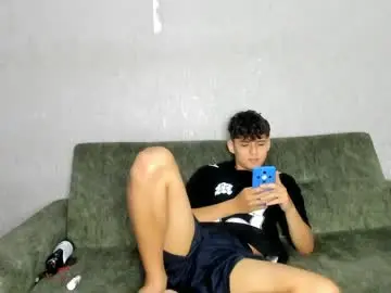Chaturbate Live Porn of sexys_boys18
