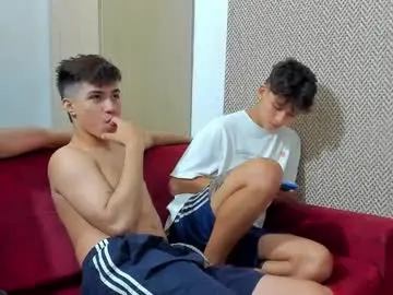 Chaturbate Best Webcam of sexys_boys18