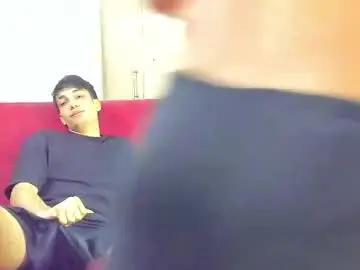 Chaturbate Live Sex of sexys_boys18