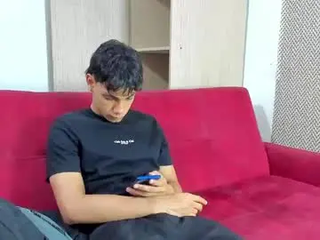 Chaturbate Watch Live Sex Cams of sexys_boys18