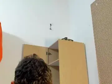 Chaturbate Live Sex of sexys_boys18