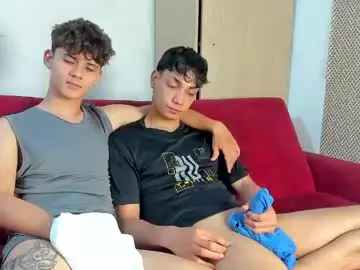 Chaturbate Live Porn of sexys_boys18