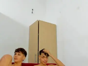 Chaturbate Watch Live Sex Cams of sexys_boys18