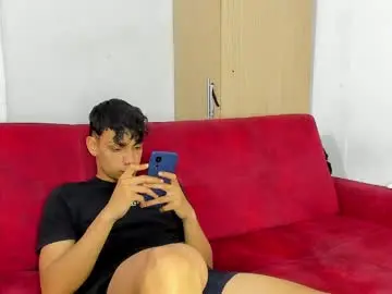 Chaturbate Free Live Porn of sexys_boys18