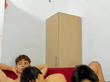 Chaturbate Adult Video Chat of sexys_boys18