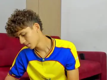 Chaturbate Free Porn Cam of sexys_boys18