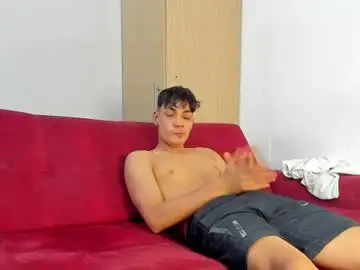 Chaturbate Private Sex Chat of sexys_boys18
