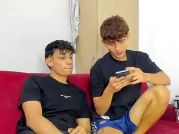 Chaturbate Free Live Porn of sexys_boys18