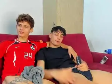 Chaturbate Best Webcam of sexys_boys18
