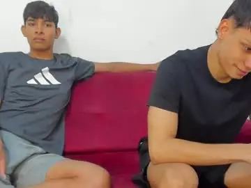 Chaturbate Best Webcam of sexys_boys18