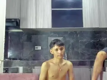 Chaturbate Free Live Porn of sexys_boys18