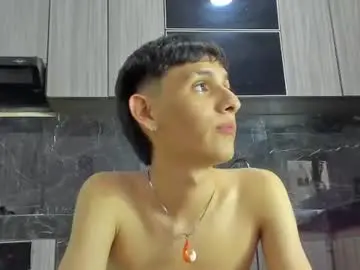Chaturbate Watch Live Sex Cams of sexys_boys18