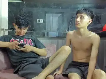 Chaturbate Live Porn of sexys_boys18
