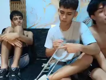 Chaturbate Adult Video Chat of sexys_boys18