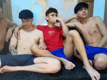 Chaturbate Nude Webcam of sexys_boys18