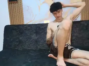 Chaturbate Sex Chat of sexys_boys18