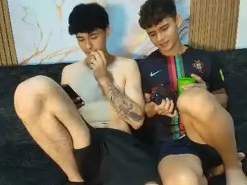 Chaturbate Adult Webcam of sexys_boys18