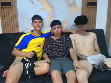 Chaturbate Free Porn Cam of sexys_boys18