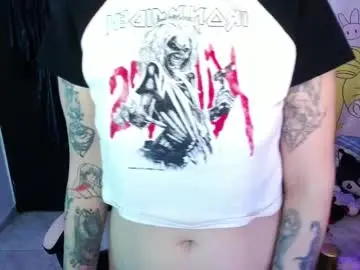 Chaturbate Free Live Porn of stephani_rousso