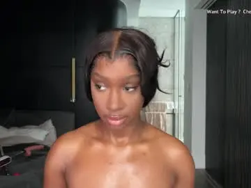 Chaturbate Sex Cam of violet6xft