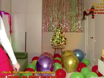 Chaturbate Adult Video Chat of _passion_show_