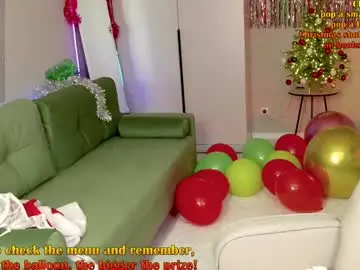 Chaturbate Adult Webcam of _passion_show_